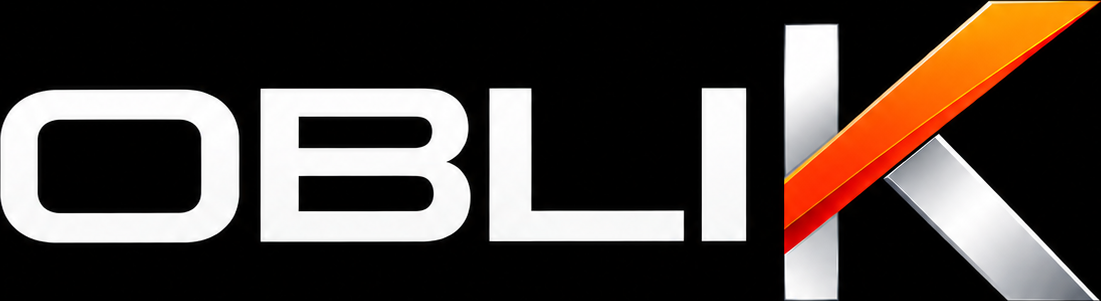 OBLIK Logo