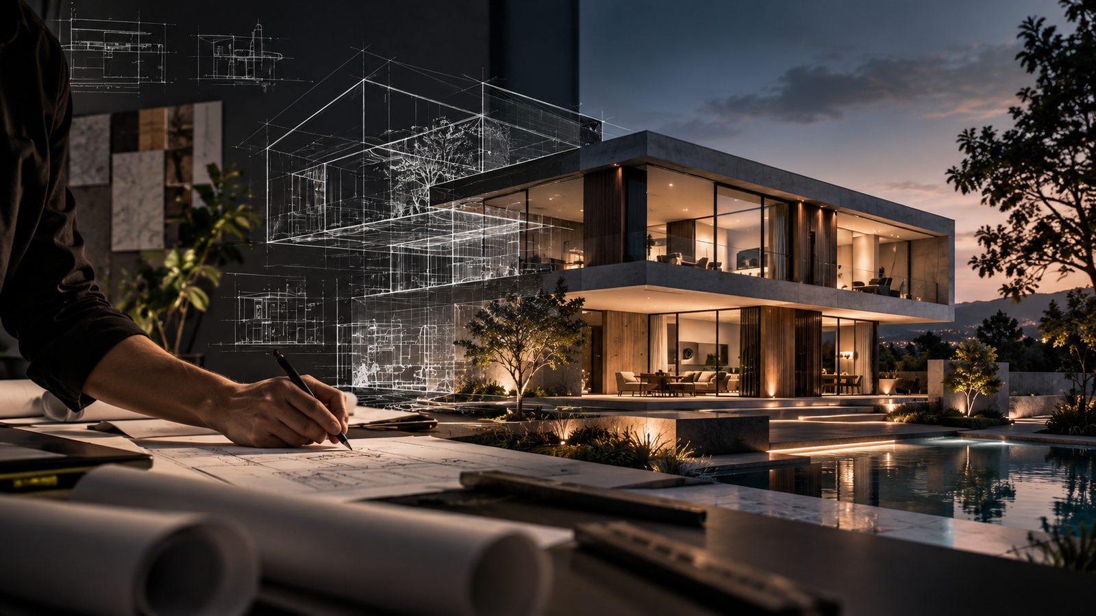Proyecto Arquitectura